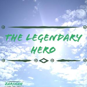 The Legendary Hero