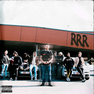 R.R.R. (Explicit)