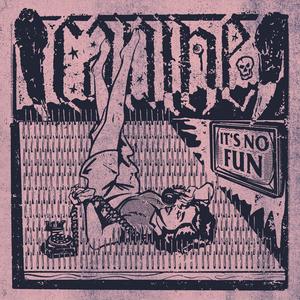 IT`S NO FUN (Explicit)