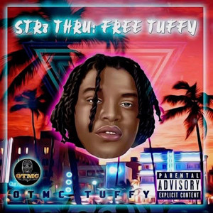 Str8 Thru: Free Tuffy (Explicit)