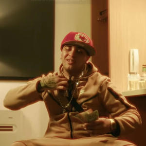 Acapella (feat. KAIL & BENJILAMALDITA)