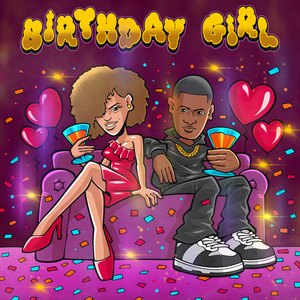 Birthday Girl (Explicit)