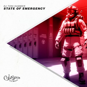 State Of Emergency