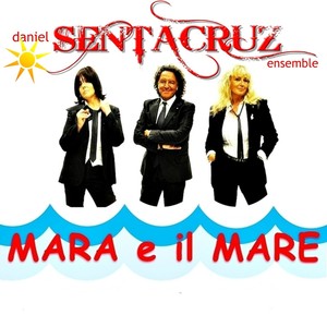 Mara e il mare