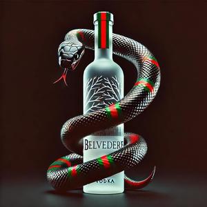 GUCCI E BELVEDERE (Explicit)