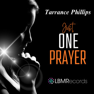 Just One Prayer