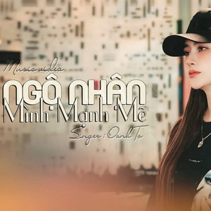 Ngộ Nhận Mình Mạnh Mẽ (DJ EchoBay Remix|Version Nữ)