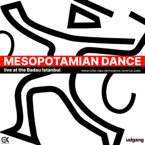 Mesopotamian Dance (Live at the Badau Istanbul)