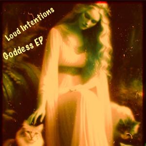 Goddess EP