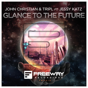 Glace To The Future (feat. Jessy Katz)