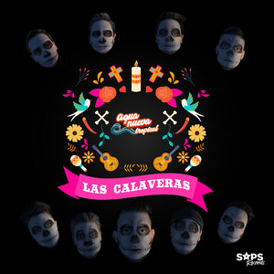 Las Calaveras