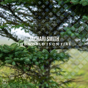 The World is on Fire