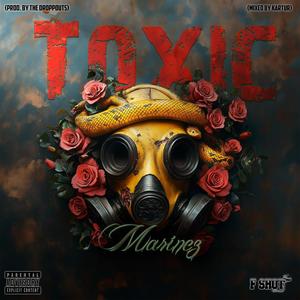 Toxic (Explicit)