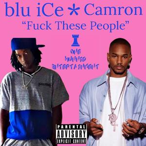 **** These People (feat. Camron) [Explicit]