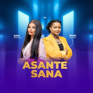 Asante Sana (feat. Nicole Ngabo)