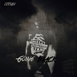 Going Black (Explicit)