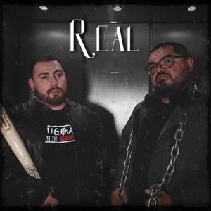 REAL(feat. Bulldog) (Explicit)
