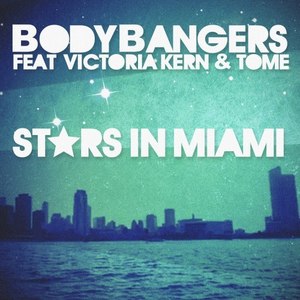 Stars in Miami