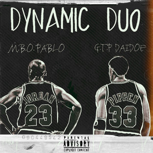 Dynamic Duo (Explicit)