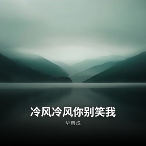 华雨成 - 冷风冷风你别笑话我 (烟嗓版)