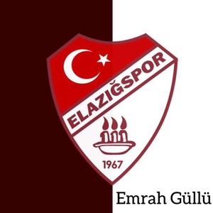 Elazığ Spor 50. Yıl Marşı