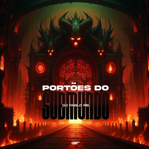 Portões do Submundo (Explicit)