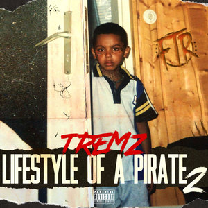 Lifestyle Of A Pirate 2 (Explicit)