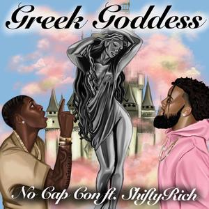 Greek Goddess (Explicit)