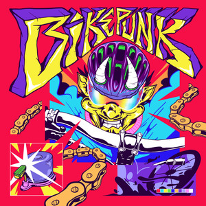 Bike Punk (Cana Remix|Explicit)