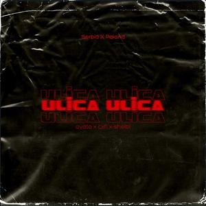 ULICA (feat. MForce) [Explicit]