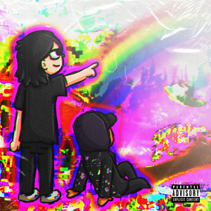 New Wave Vibes (Explicit)