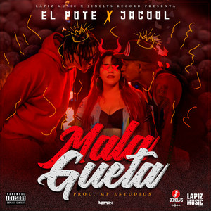 Malagueta (Explicit)