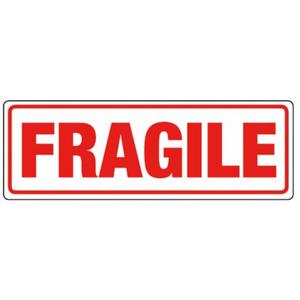 Fragile