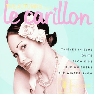 She Whispers The Winter Snow