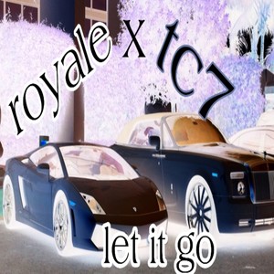 let it go (Explicit)