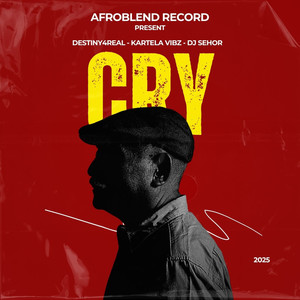 Destiny4real - Dont Cry Marshal