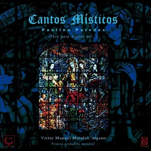 Cantos Místicos