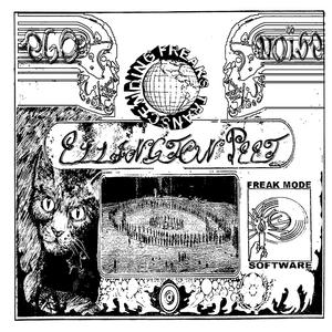 Wicked Wonderland (Live at Coo-Coo Mad Haus)