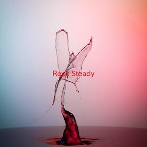 Rock Steady (Instrumental version originally performed by The Whispers)