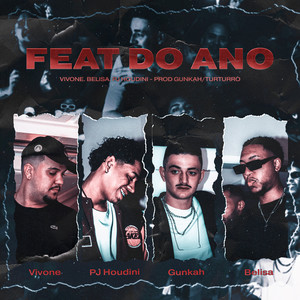 Feat do Ano (Explicit)