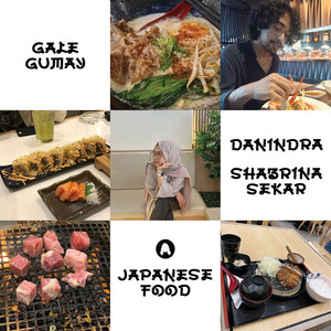 Japanese Food