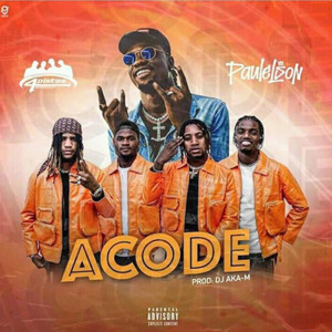 Acode (Explicit)