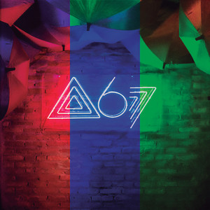 Atitude 67 - A Cidade Mais Incrível De Morar (Ao Vivo)