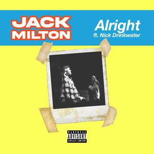 Alright(feat. Nick Drinkwater) (Radio Edit)