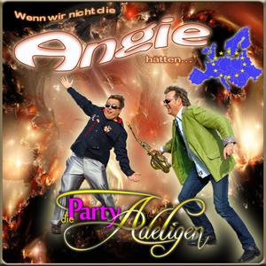 Wenn wir nicht die Angie hätten (Radioversion)