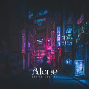 Alone