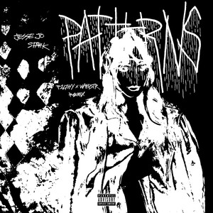 patterns (F1LTHY x warpstr Remix|Explicit)