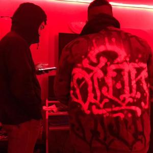 no te veo (feat. Isirios) (Explicit)