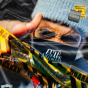 Code 30(feat. Umar, Renato Rodriguez & Monstarr) (Explicit)