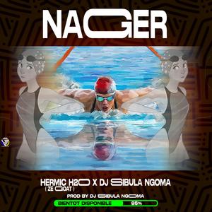 Nager (feat. dj sibula ngoma|Explicit)